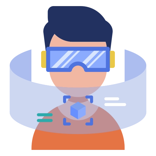 Augmented Reality & Virtual Reality